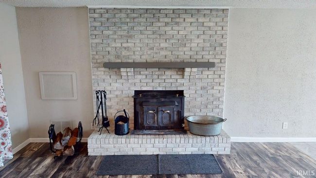 3018 E 925 South Crossroad, House other with 3 bedrooms, 2 bathrooms and null parking in Brookston IN | Image 16