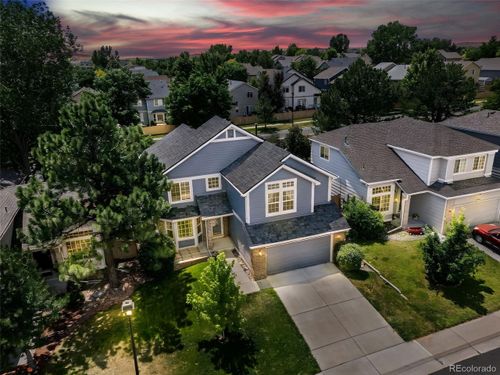 17018 Carr Ave, Parker, CO, 80134-7606 | Card Image