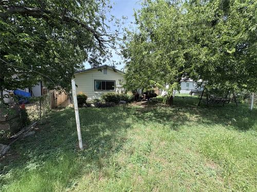 5409 Houghton Ave, Fort Worth, TX, 76107-6701 | Card Image
