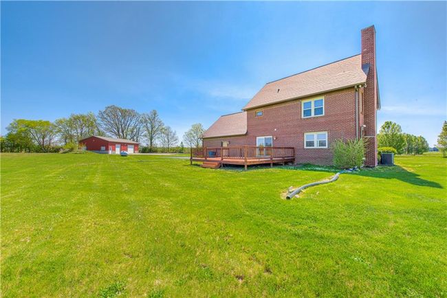 2502 202 Nd St, House other with 3 bedrooms, 3 bathrooms and null parking in Westfield IN | Image 42