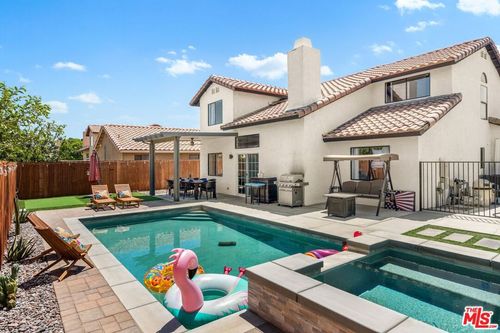 45808 Sutter Creek Rd, Indio, CA, 92201 | Card Image