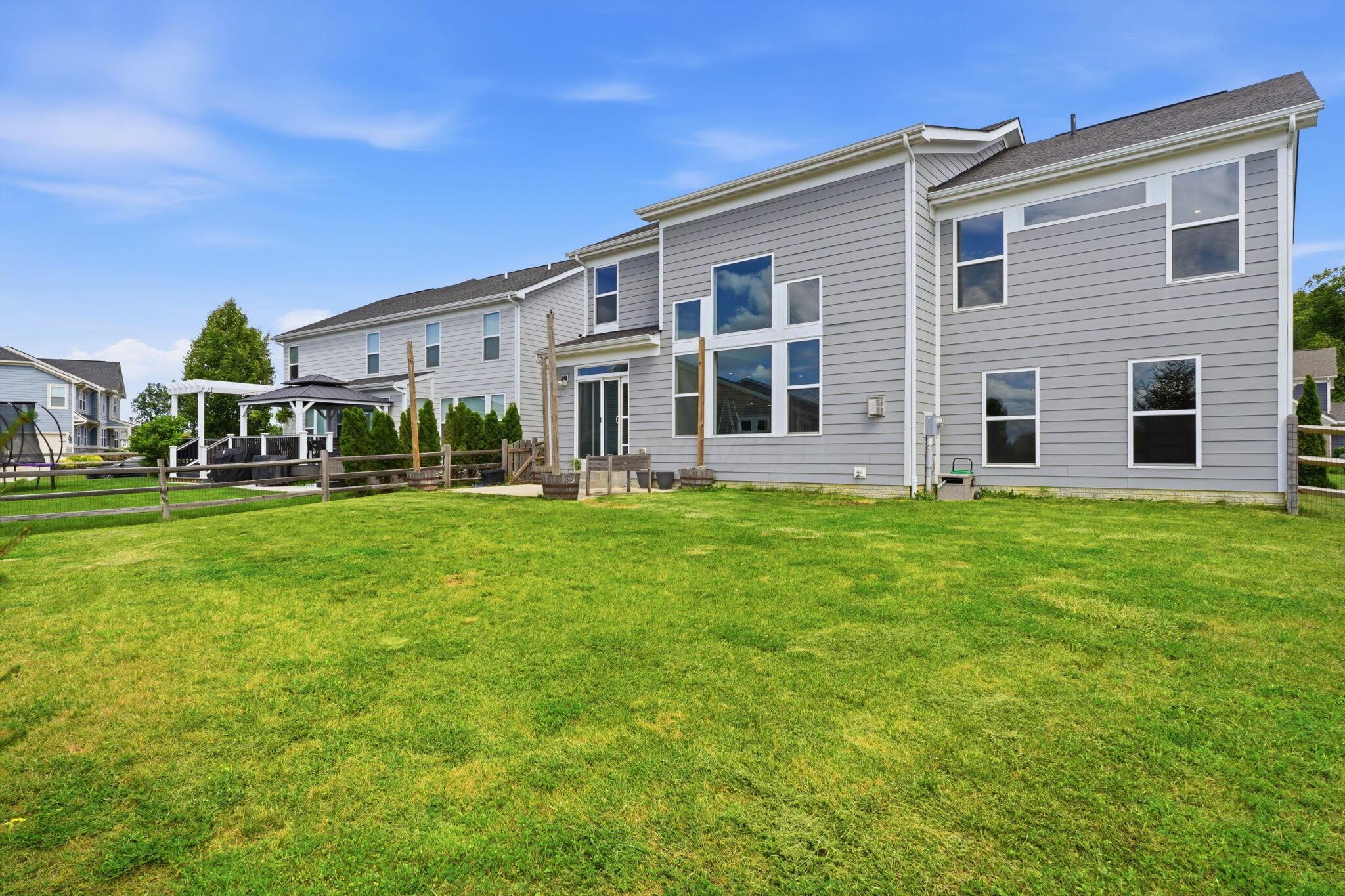 Residential in Hilliard 5