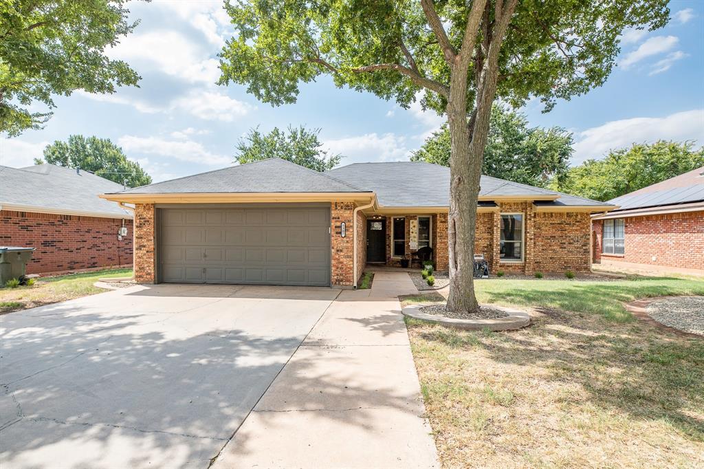 Long Leaf Dr, Wichita Falls, TX 76310