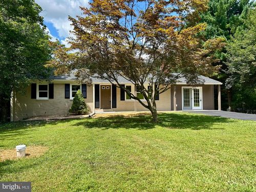 13120 Manor Dr, MOUNT AIRY, MD, 21771-4506 | Card Image