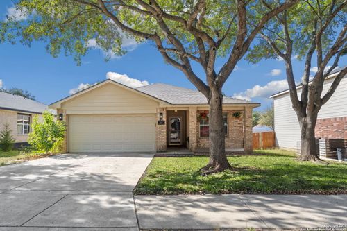 3953 Brook Hollow Dr, Schertz, TX, 78154-3046 | Card Image