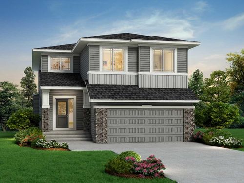 249 Dawson Wharf Cres, Chestermere, AB, T1X2X6 | Card Image