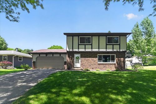 5414 Brookshire Ln, Madison, WI, 53714-2106 | Card Image