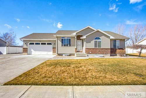 3031 N Bechler Drive, Idaho Falls, ID, 83401 | Card Image