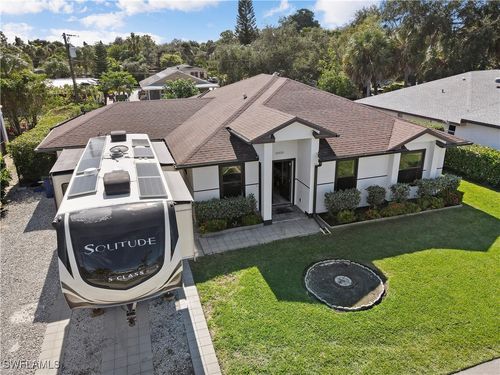 10990 Goodwin St, BONITA SPRINGS, FL, 34135-5856 | Card Image