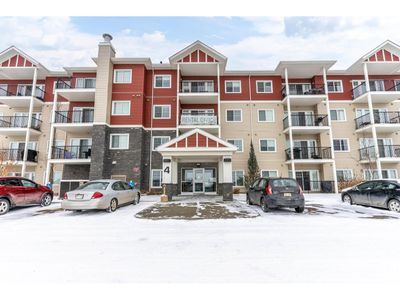 2316 - 4 Augustine Cres, Condo with 2 bedrooms, 2 bathrooms and null parking in Sherwood Park AB | Image 1