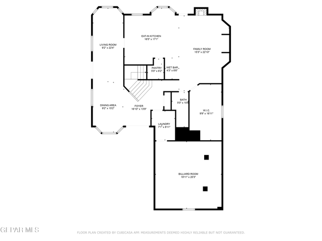460 Schley, House other with 4 bedrooms, 3 bathrooms and null parking in Clint TX | Image 54