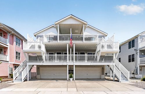 a-413 E 17th Avenue, North Wildwood, NJ, 08260 | Card Image
