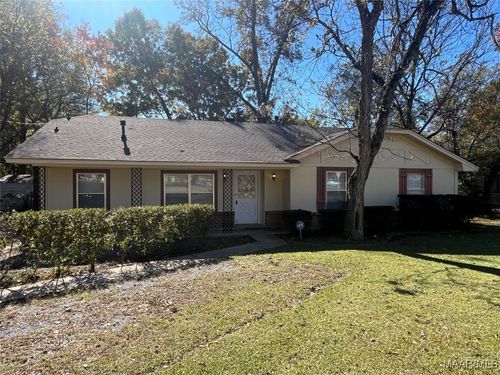 408 Glade Park Dr, Montgomery, AL, 36109-1806 | Card Image