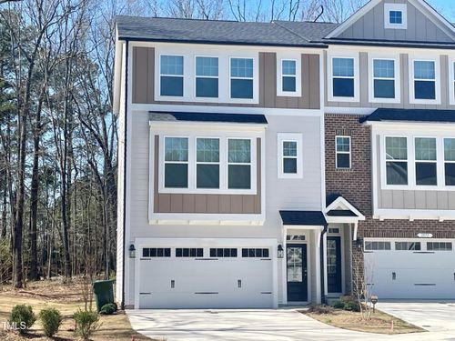 187-10018 Secluded Garden Drive Road, Apex, NC, 27523 | Card Image