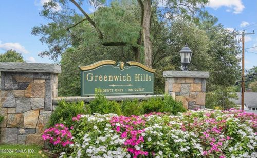 54-54 Greenwich Hills Dr, Greenwich, CT, 06831-4952 | Card Image