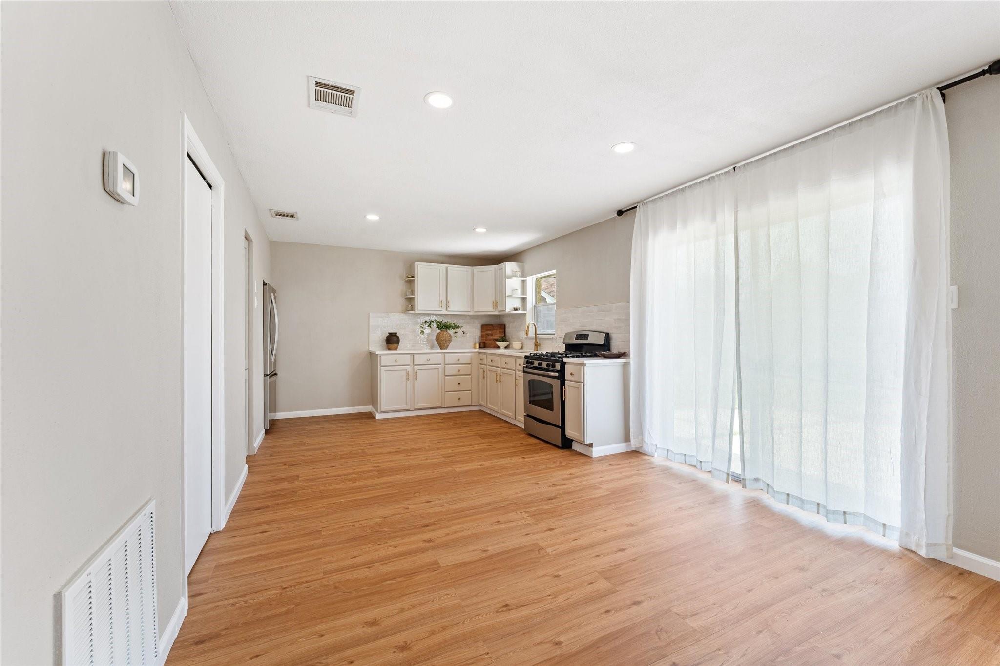 Residential in Houston 4