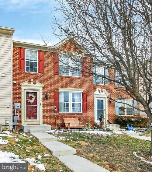 192 Ridge View Ln, HANOVER, PA, 17331-7464 | Card Image