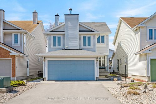 6526 Tooney Dr, Orleans, ON, K1C7G9 | Card Image