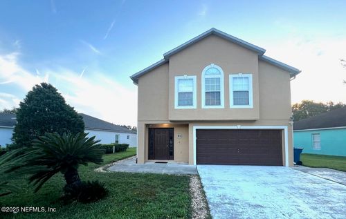 47 Reeding Ridge Dr W, Jacksonville, FL, 32225-5847 | Card Image