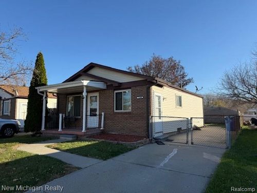 32090 E Ruehle Avenue, Warren, MI, 48093 | Card Image