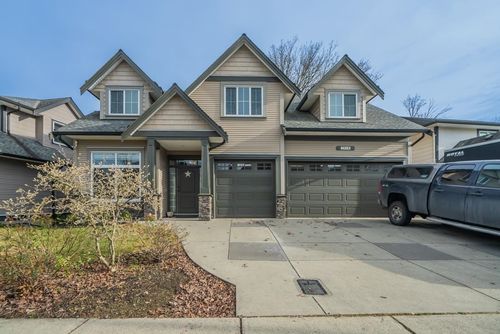 3918 Caves Crt, Abbotsford, BC, V3G0A1 | Card Image