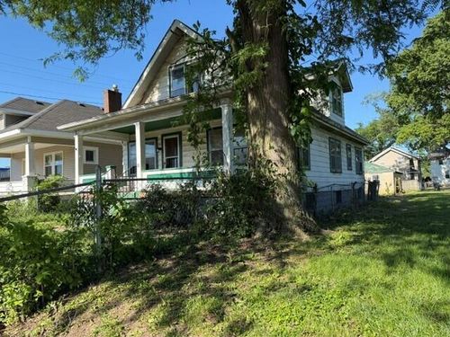 31 Stevens Avenue, Columbus, OH, 43222 | Card Image
