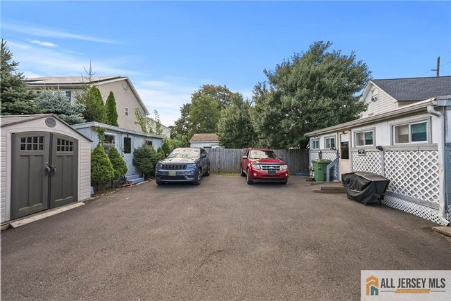 440 Main St, House other with 2 bedrooms, 1 bathrooms and null parking in Sayreville NJ | Image 17