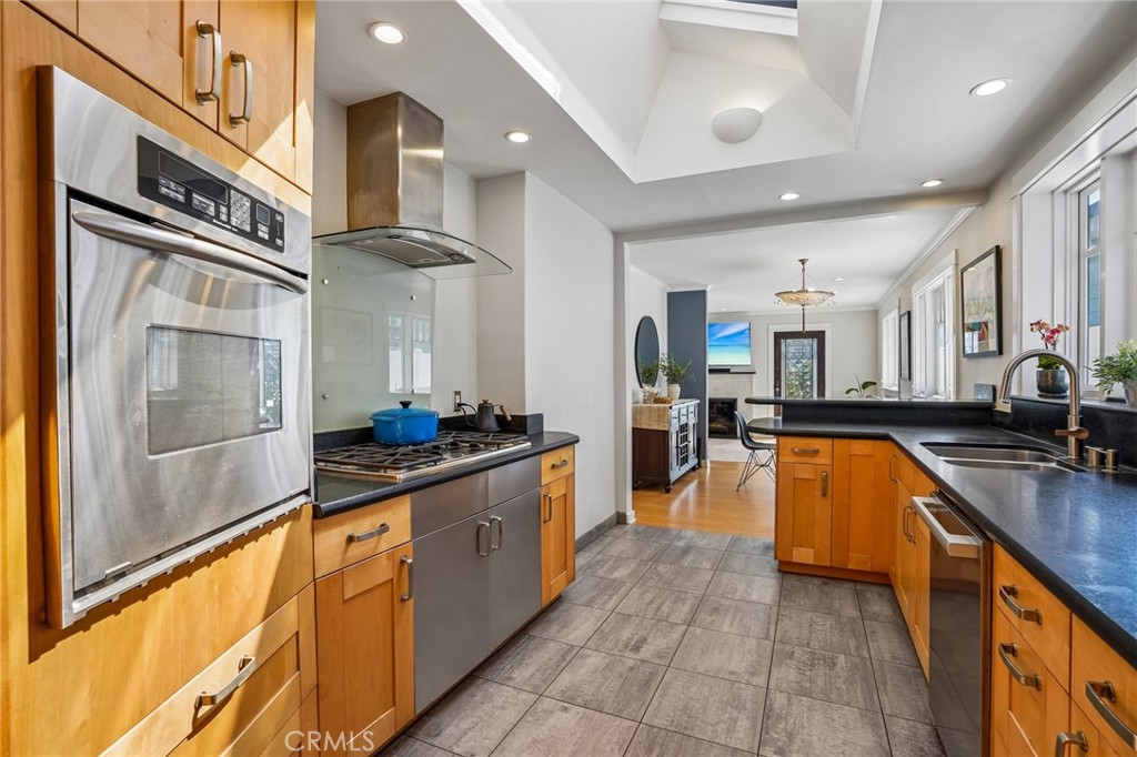 Residential in Manhattan Beach 5