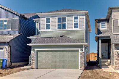 37 Amblefield Ave Nw, House detached with 3 bedrooms, 2 bathrooms and 4 parking in Calgary AB | Image 1