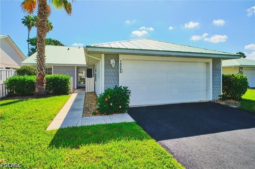 14598 Sagamore Ct, FORT MYERS, FL, 33908-4912 | Card Image
