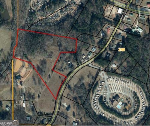 0 King St, Bremen, GA, 30110 | Card Image