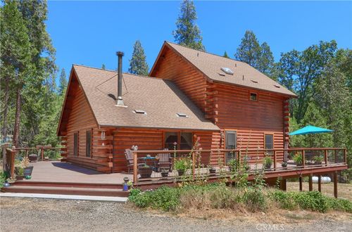7190 Hites Cove Rd, Mariposa, CA, 95338-9028 | Card Image