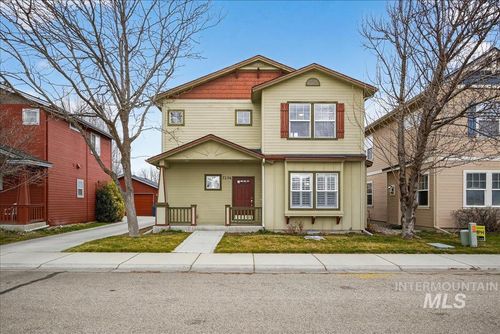 7236 W Tobi Ct, Boise, ID, 83714-6181 | Card Image