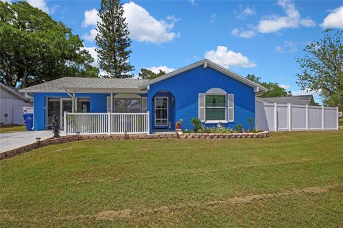 3353 Murrow St, NEW PORT RICHEY, FL, 34655-2712 | Card Image