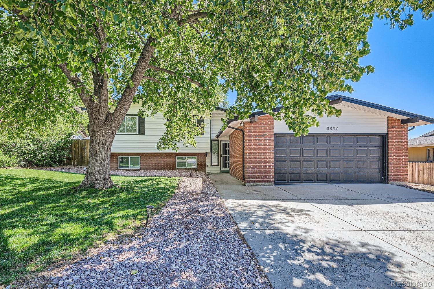 Utica St, Westminster, CO 80031