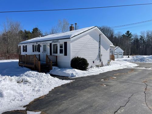 366 Webb Road, Pittsfield, ME, 04967 | Card Image