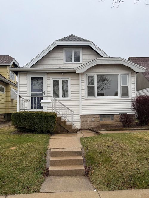3132 S 19th St, Milwaukee, WI, 53215-4508 | Card Image