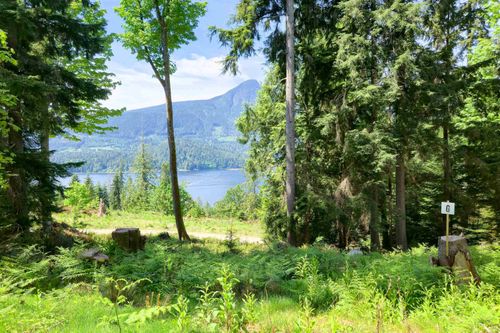 LOT G Cotton Bay Rd, Gambier Island, BC, V0N | Card Image
