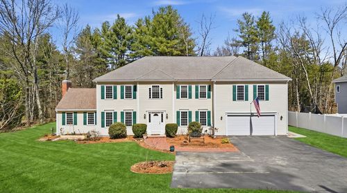 155 Brook St, Hudson, MA, 01749-3228 | Card Image
