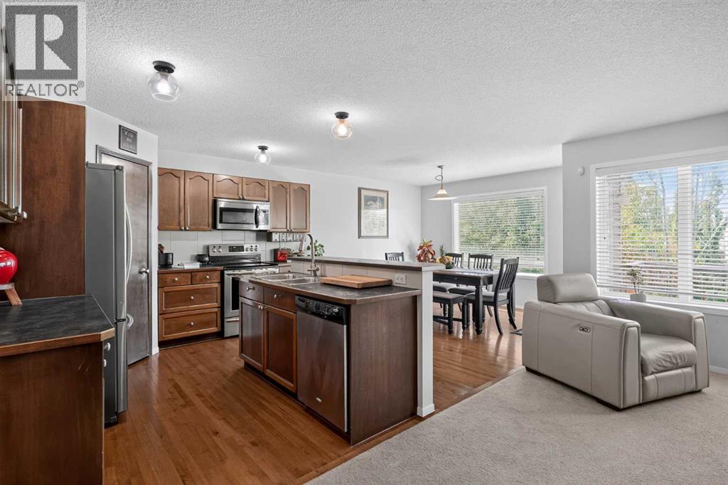 Residential in Calgary