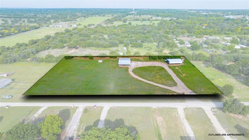 345 County Road 523, Baird, TX, 79504 | Card Image