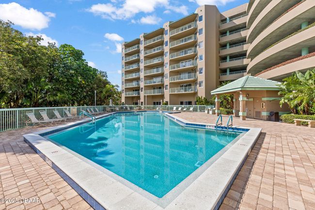 APT-308C - 4 Oceans West Blvd, Condo with 2 bedrooms, 2 bathrooms and null parking in Daytona Beach Shores FL | Image 50