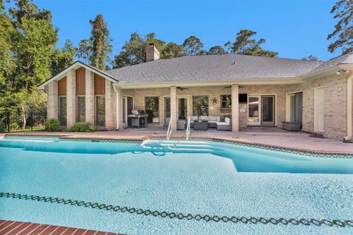 11710 Willowrun Dr, Montgomery, TX, 77356-5510 | Card Image