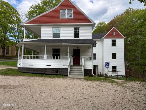 60 Cottage St, Great Barrington, MA, 01230-1302 | Card Image