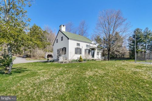cottage-3220 Windy Bush Road, NEW HOPE, PA, 18938 | Card Image