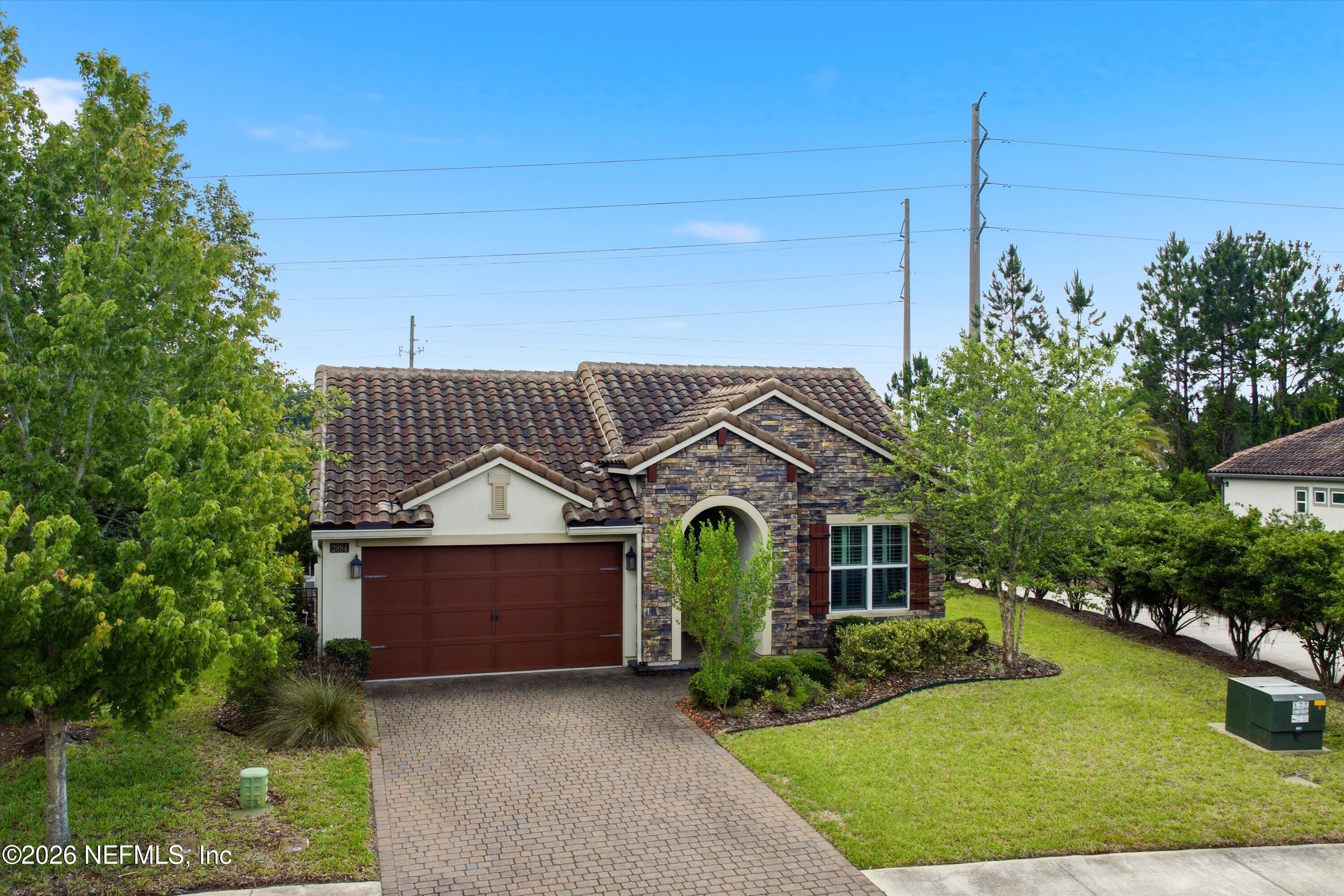 Residential in Jacksonville 2
