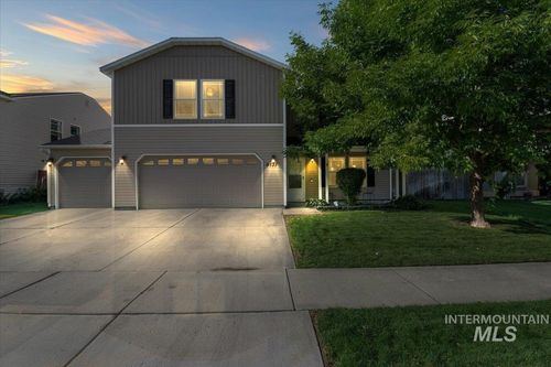 9737 W Mossywood Dr, Boise, ID, 83709-5392 | Card Image