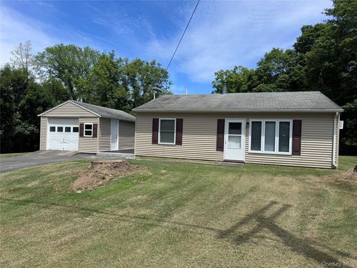 1 Center Rd, High Falls, NY, 12440-5010 | Card Image