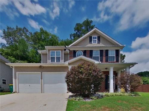 1999 Oakbluff Dr, Austell, GA, 30106-2932 | Card Image