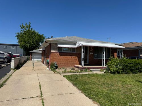 8847 Woodbine, Redford, MI, 48239-1227 | Card Image
